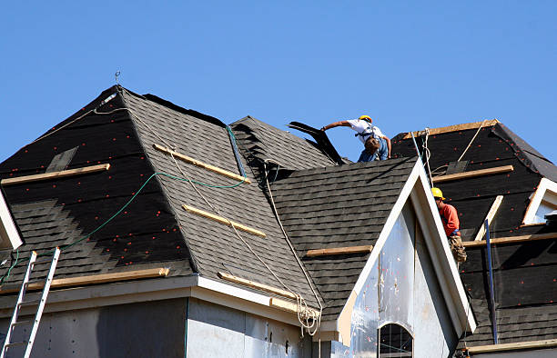 Quick and Trustworthy Emergency Roof Repair Services in Sneedville, TN